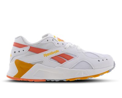 nuove reebok foot locker