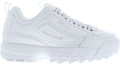 fila shoes disruptor footlocker