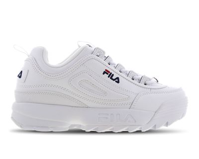 fila shoes disruptor footlocker