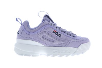 tenis fila foot locker