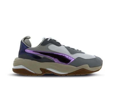 puma thunder electric femme or