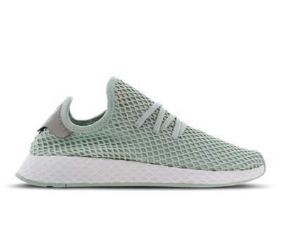 adidas deerupt damen schwarz