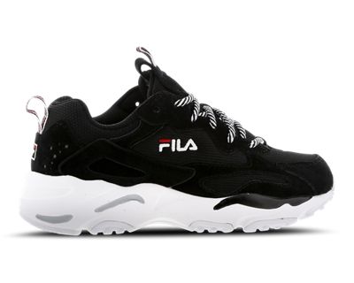 fila ray tracer foot locker