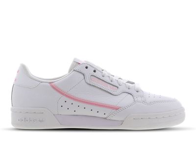 adidas continental 80 footlocker