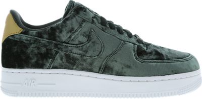 nike air force damen samt