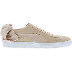 puma suede bow puma suede bow