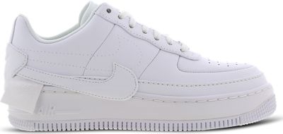 foot locker nike air force damen