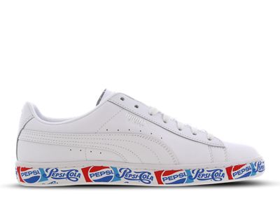 puma pepsi