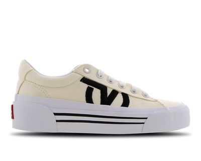 vans foot locker femme