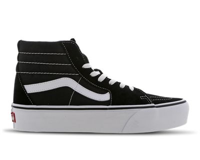 vans femme foot locker