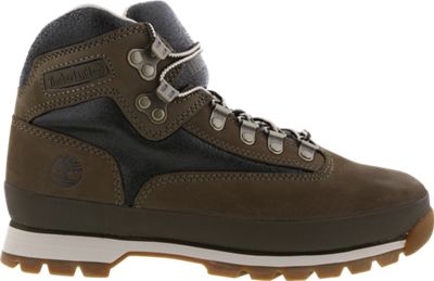 timberland euro hiker foot locker