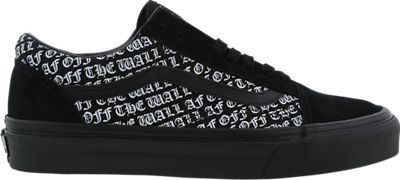 vans old skool foot locker