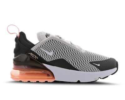 air max 270 bianche foot locker