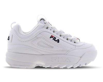 foot locker kids fila