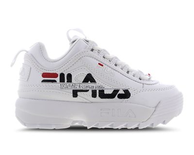 foot locker fila femme