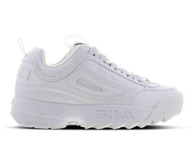 scarpe foot locker fila