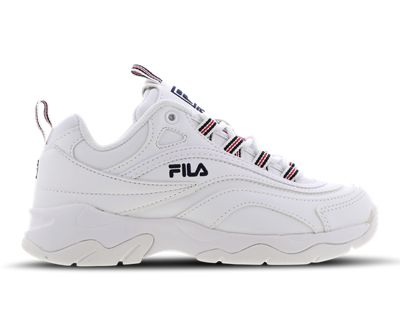 fila trainers footlocker