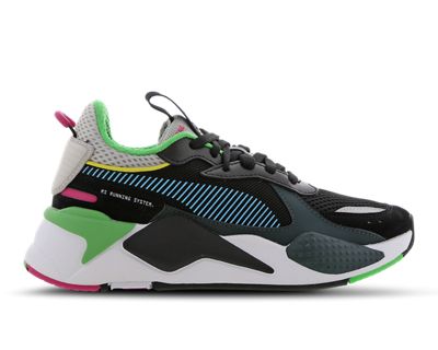 foot locker puma rs x