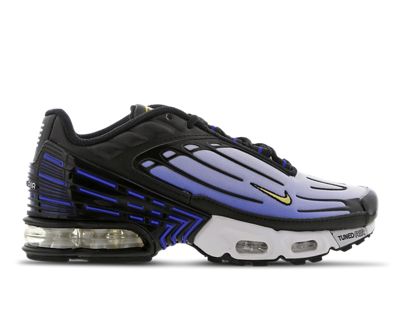 nike tuned 3