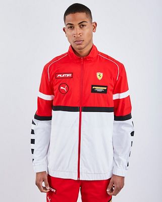 tuta jordan foot locker