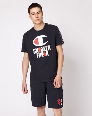 sneaker freak t shirt