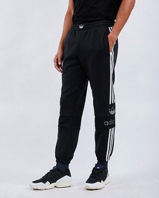 foot locker pantaloni adidas