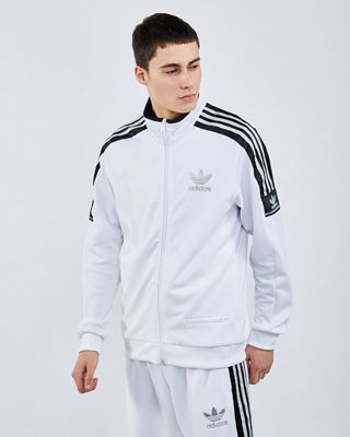 tuta adidas uomo foot locker