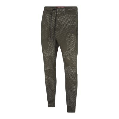 nike tech fleece sequoia pants