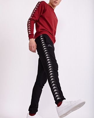 pantaloni kappa chile