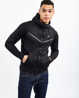 nike tech poly windrunner