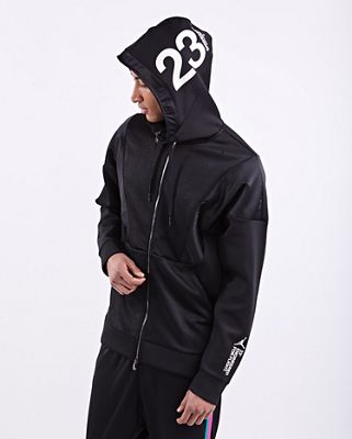 jordan 23e flight tech lite