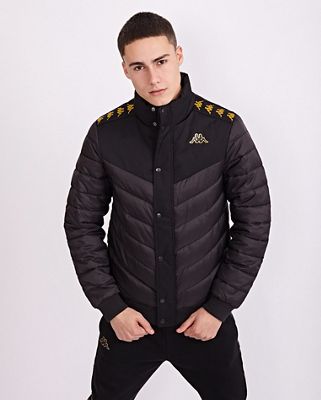 foot locker tuta kappa