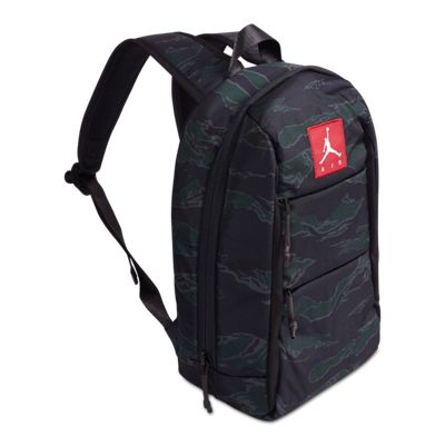 jordan alias tiger mini backpack