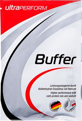 Ultra Sports ULTRA BUFFER 25GR (Grundpreis: 5,60 EUR pro 100g)
