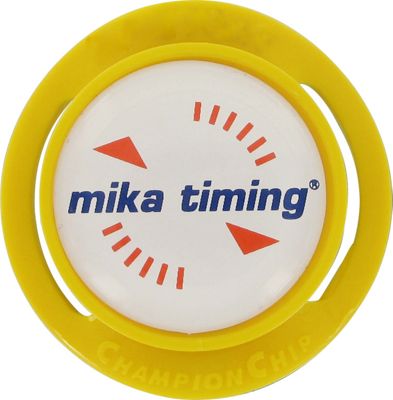 Mika Timing CHAMPIONCHIP product photo