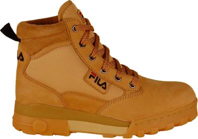 fila grunge mid boots