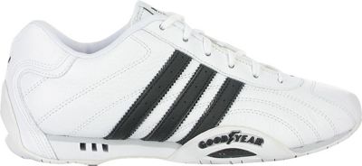 adidas ORIGINALS ADI RACER LOW FREIZEITSCHUHE, Trend Motorosport WEISS
