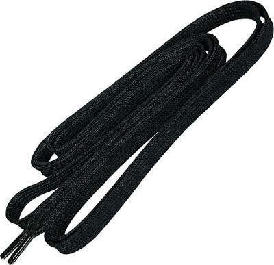 Uhlsport SCHNÜRSENKEL SCHWARZ 100cm