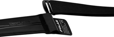 Polar WEARLINK TEXTILGURT GR. XS-S