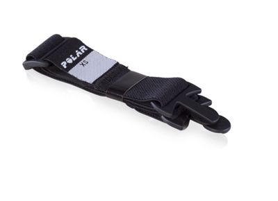 Polar ELASTISCHES R�CKENTEIL GR. XS