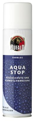 Bufalo AQUA STOP 250ML (Grundpreis: 23,80 EUR je 1kg) product photo