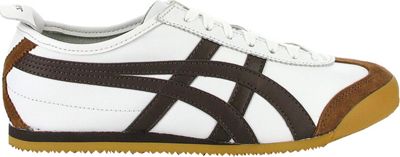 Onitsuka Tiger MEXICO 66 NEUTRAL FREIZEITSCHUHE, Originals Running WEISS
