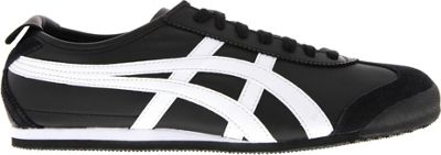 Onitsuka Tiger MEXICO 66 HERREN FREIZEITSCHUHE, Originals Running SCHWARZ