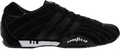 adidas ORIGINALS ADI RACER LOW HERREN FREIZEITSCHUHE, Trend Motorosport SCHWARZ