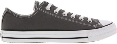 Converse  CT AS SEAOSNAL OX FREIZETSCHUHE, Originals Leinen flach GRAU