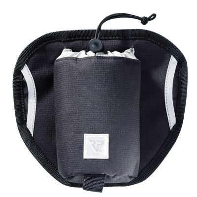 RP. FLASCHENHALTER KOMBI-KIT, Taschen/G&uuml;rtel KombiKit SCHWARZ