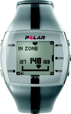 Polar FT4 TRAININGSCOMPUTER