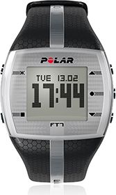 Polar FT7 TRAININGSCOMPUTER