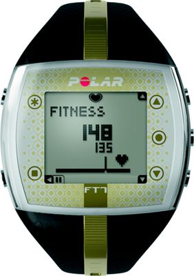 Polar FT7 TRAININGSCOMPUTER