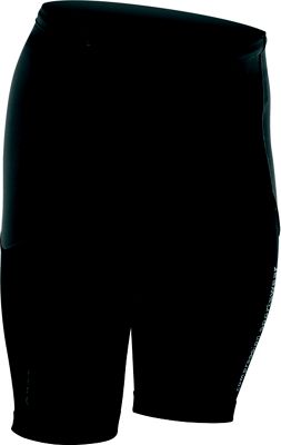 cep RUNNING HERREN KOMPRESSIONS-LAUFHOSE KURZ